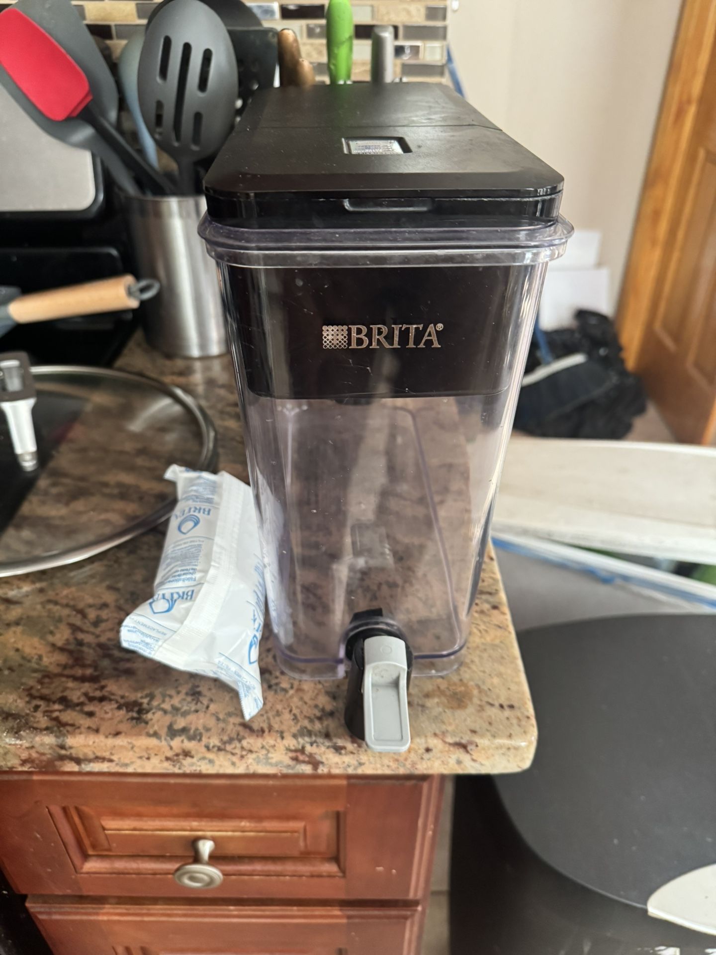 Brita Water Filter