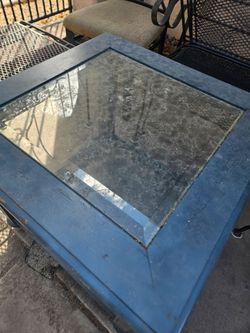 Side table $5
