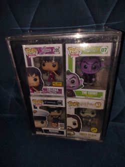 Funko Pop