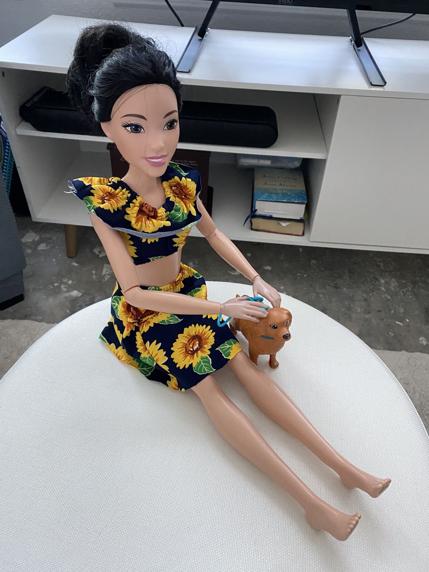 27@ Barbie