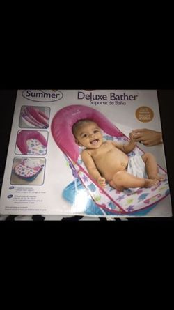 Baby bath chair