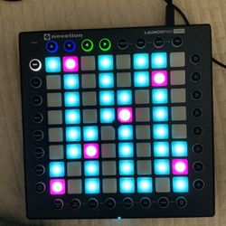 Launchpad Pro + Case