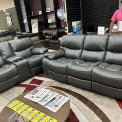 *Now Available * Madrid Living room Delivery And Financing And Available 