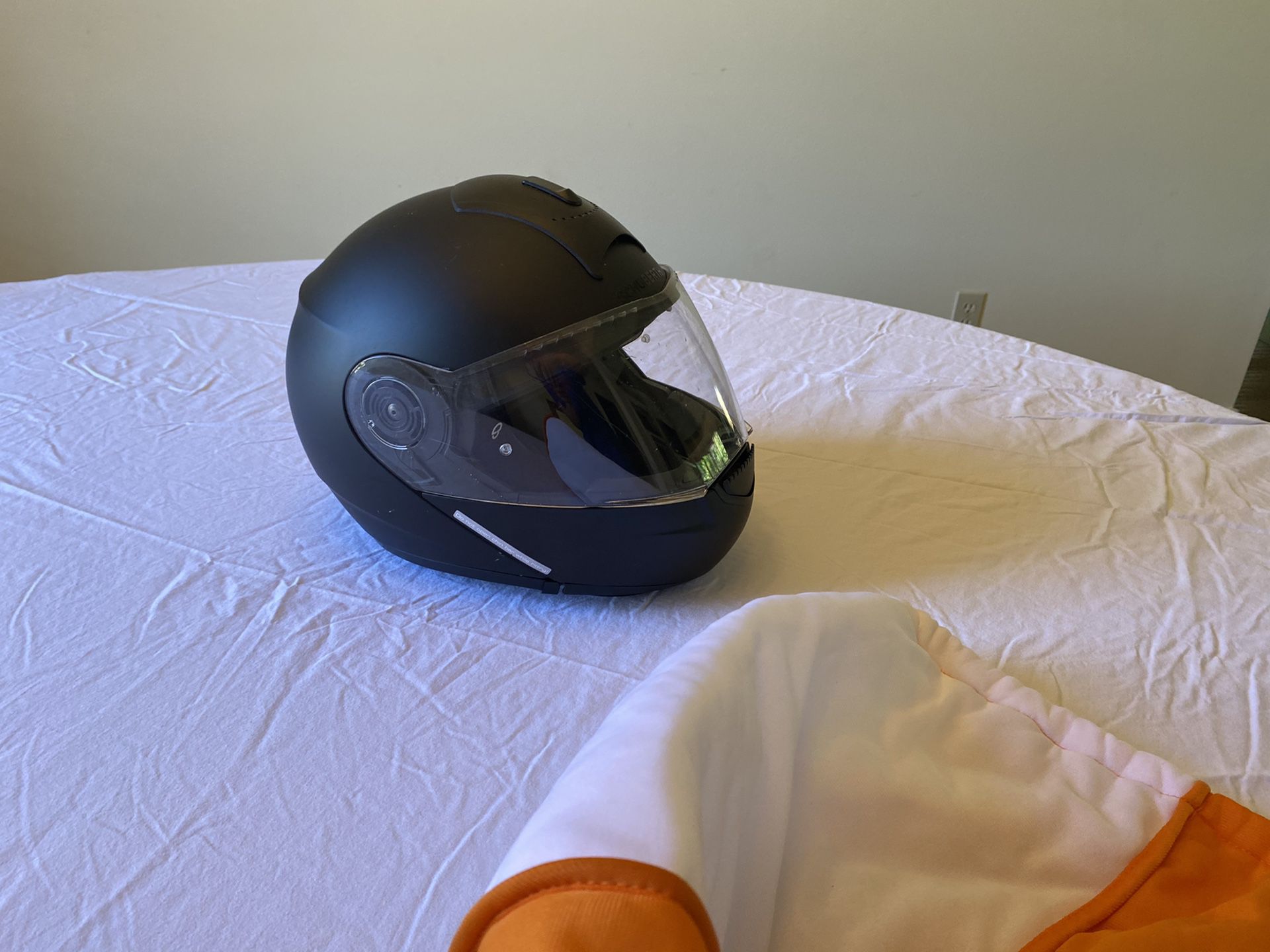 SCHUBERT motorcycle helmet