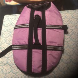 Life Jacket For Small Pet