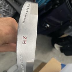 Carbite ZH Putter 34 Inches RH ,