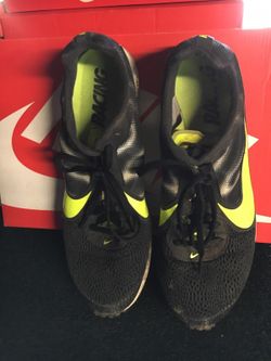 light weight running shoe