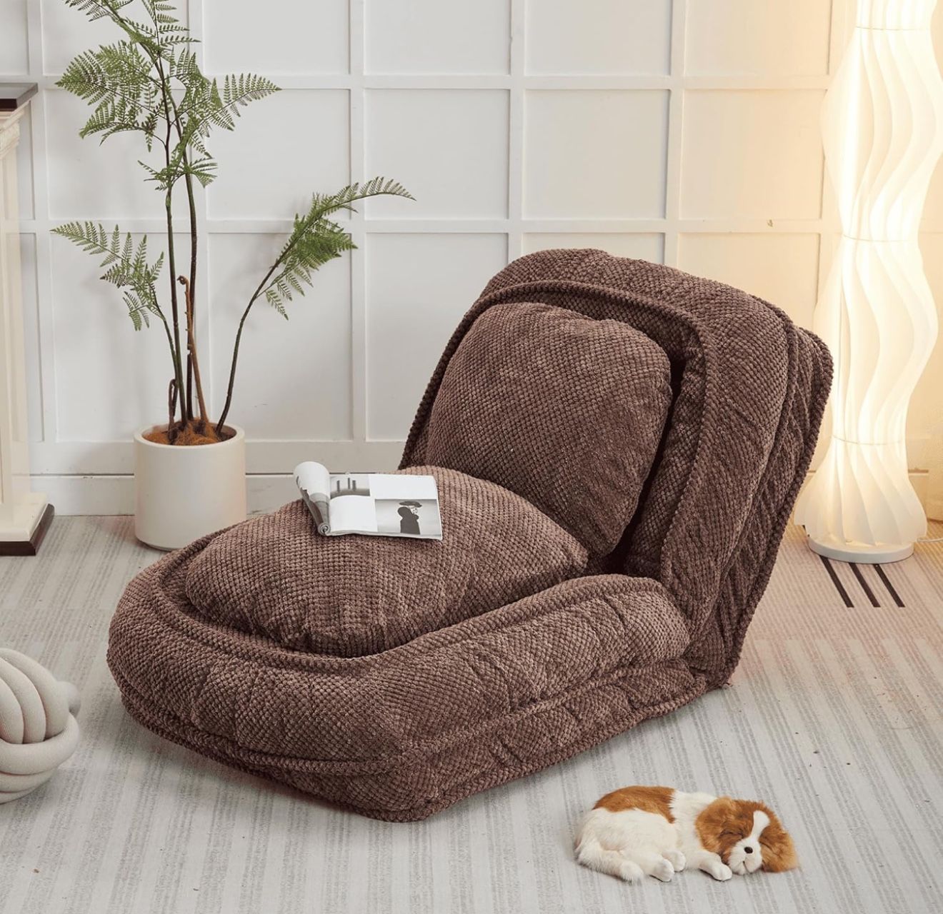 Dog Sofá Couch