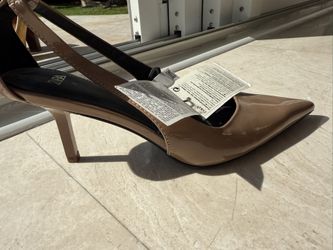 Zara Shoes