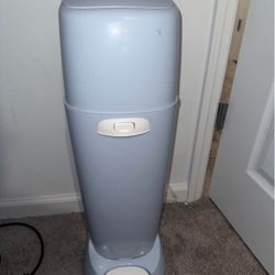Diaper genie