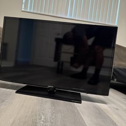 Samsung 40 Inch Tv Used 