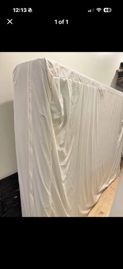 Tuff And Needle Queen Mattress