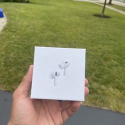 AirPod Pro 2