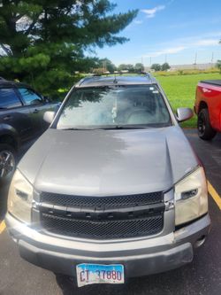 2005 Chevrolet Equinox
