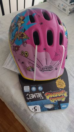 Helmet