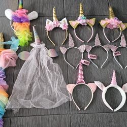 HALLOWEEN PRINCESS ACCESSORIES 