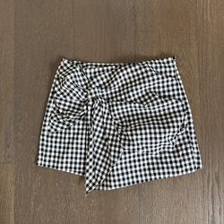 Zara Shorts
