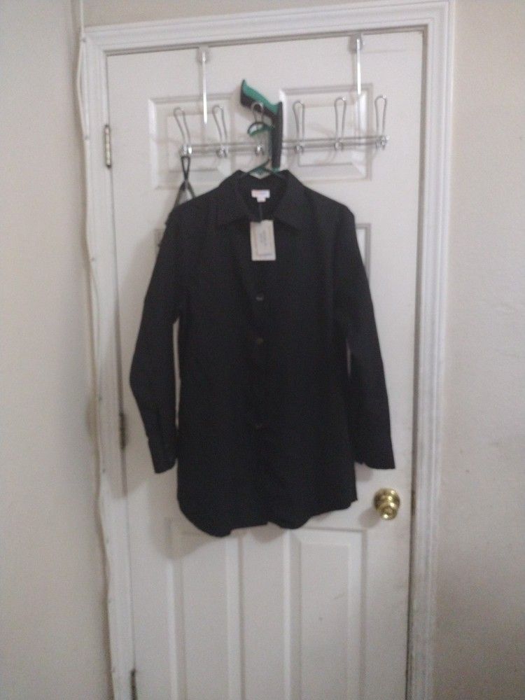 LuLaRoe Abigail Medium