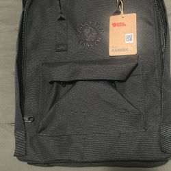 Kraken Backpack