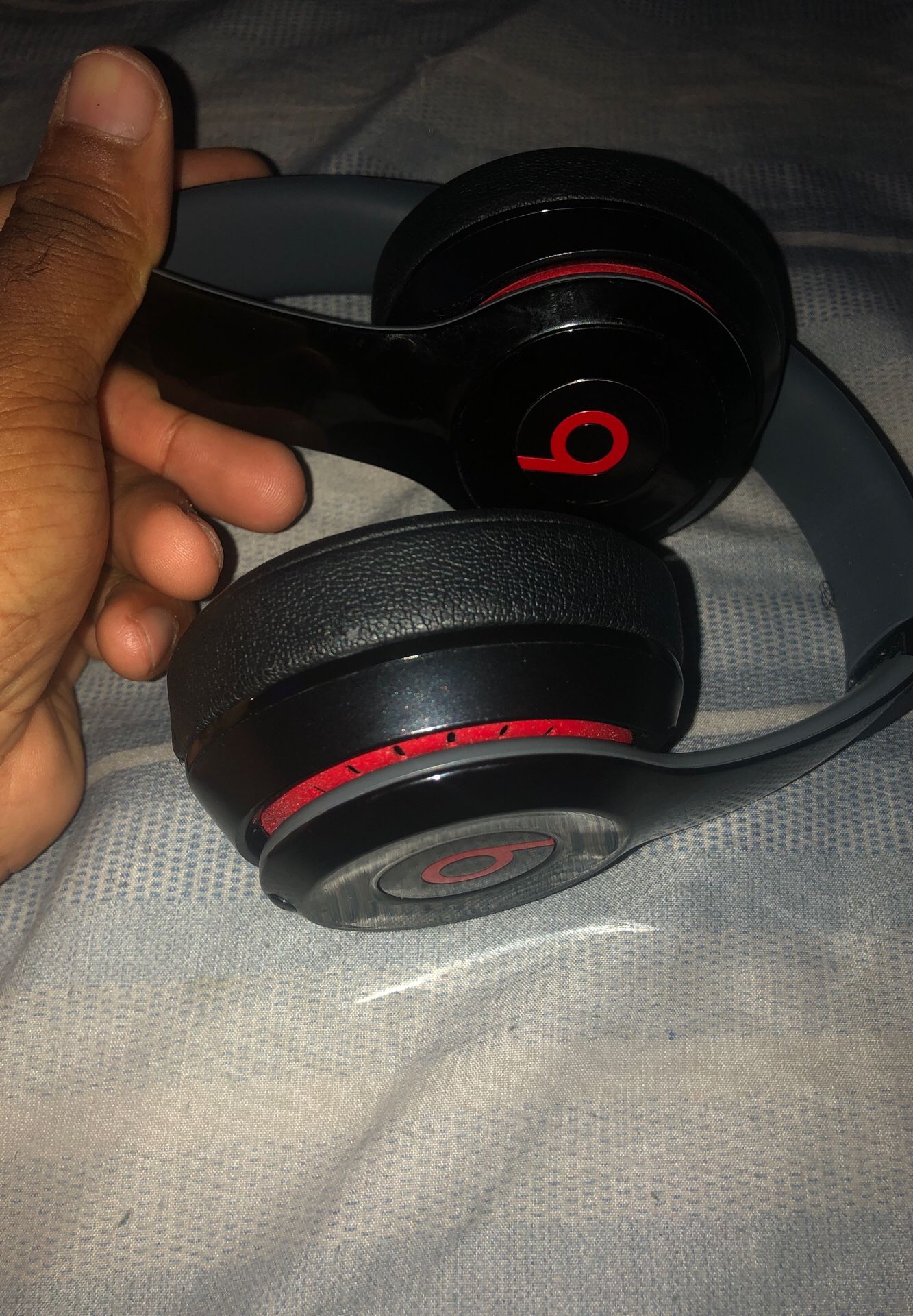 Beats solo