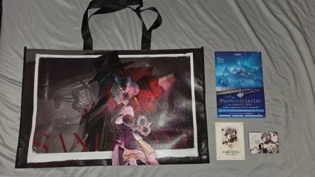 Genshin Impact Anime Expo 2026 Bundle