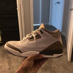 Air Jordan 3 Retro Palomino 