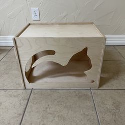PERFECT FURNITURE FOR YOUR CAT !!!!