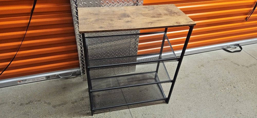 Shoe Rack