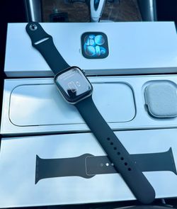 Apple Watch