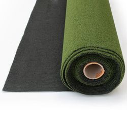 heavy duty artificial grass party even roll