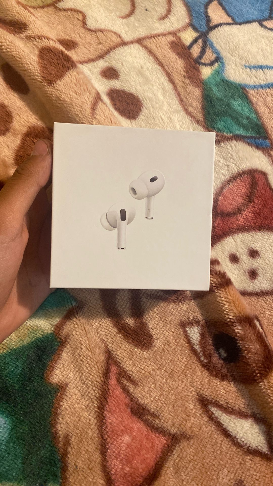Airpods Pro 2 Anc