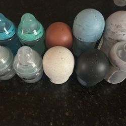 Baby Bottles