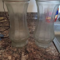Glass Vases