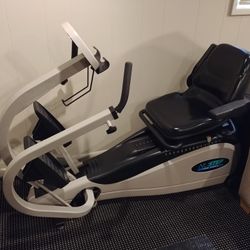 Refurbished nustep t4 hotsell