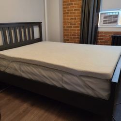 Ikea Full Size Bedroom Set