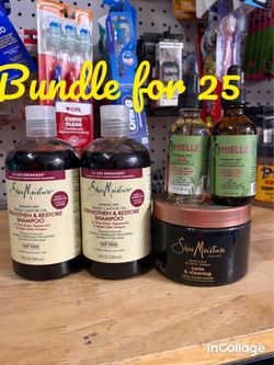 Bundles