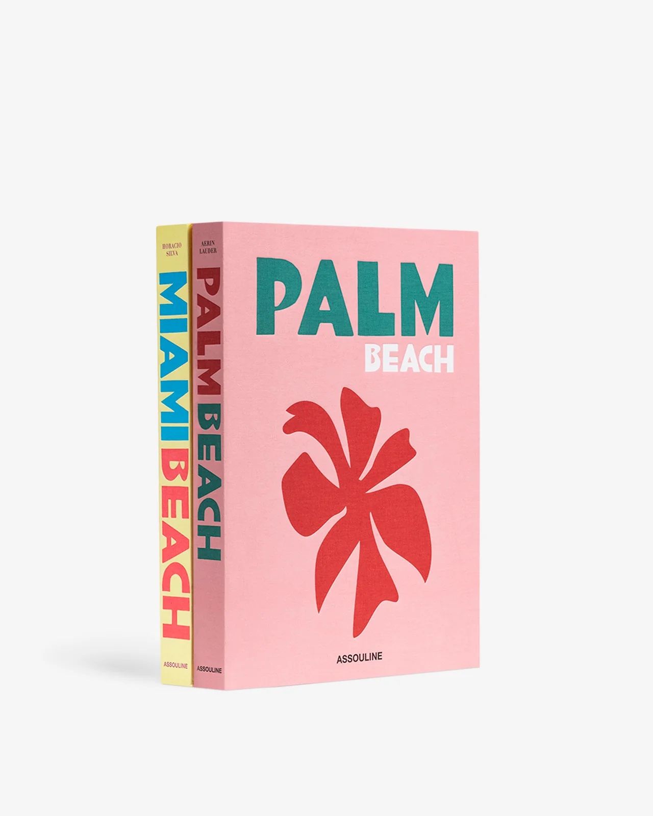 PALM BEACH AND MIAMI TRAVEL SERIES GIFT SET
