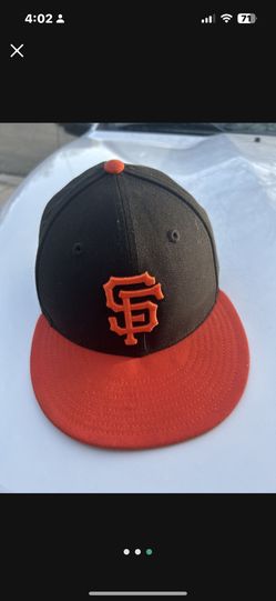 San Fransisco Giants - Fitted JR Size