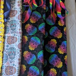 Reusable Cloth Bags 