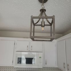 Light Fixtures