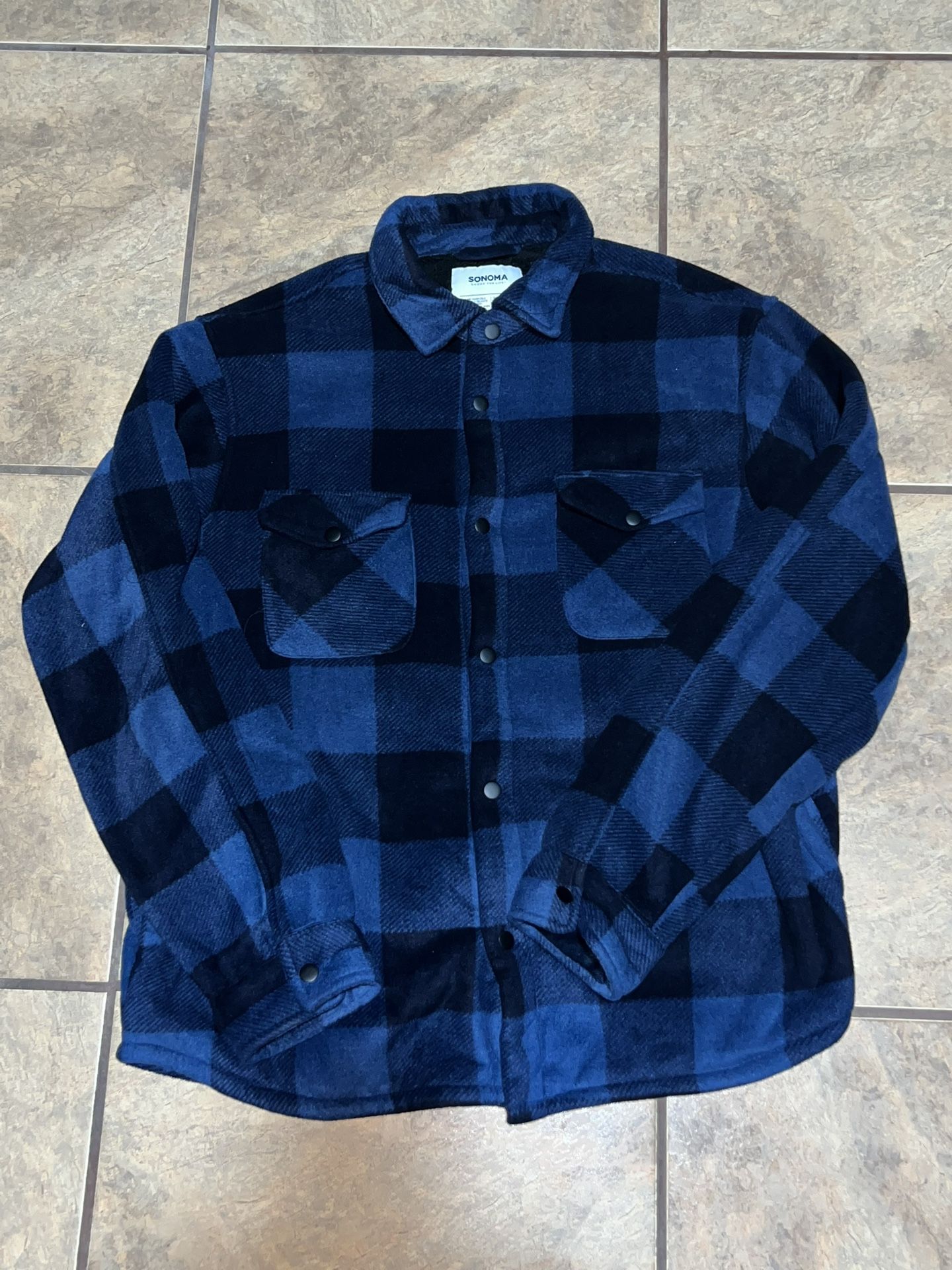 Mens Jacket
