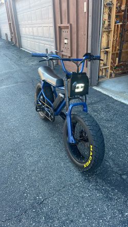 Macfox x7