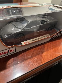 Lamborghini Reventon