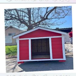 report politics Outdoor Pet Houses - Reliable Homes for Cheerful Pets
