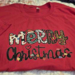 2X CHRISTMAS Tee