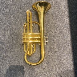 Yamaha Cornet 