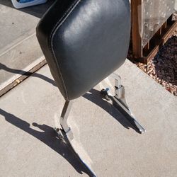 Harley Davidson Softal Back Rest