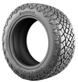 LT275/55R20 Predator Mutant X-AT  – New – $249.99 Each