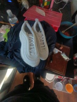 Nike Air Max 5 y