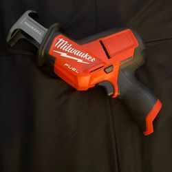 Milwaukee M12 Hackzall Fuel